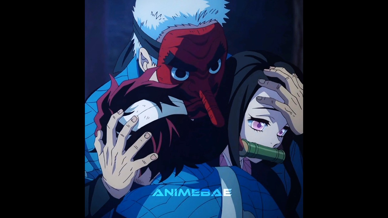 Urokodaki hug them and crying🥹❤️‍🩹 