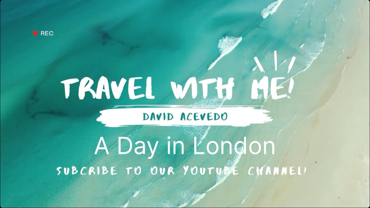 A Day in London