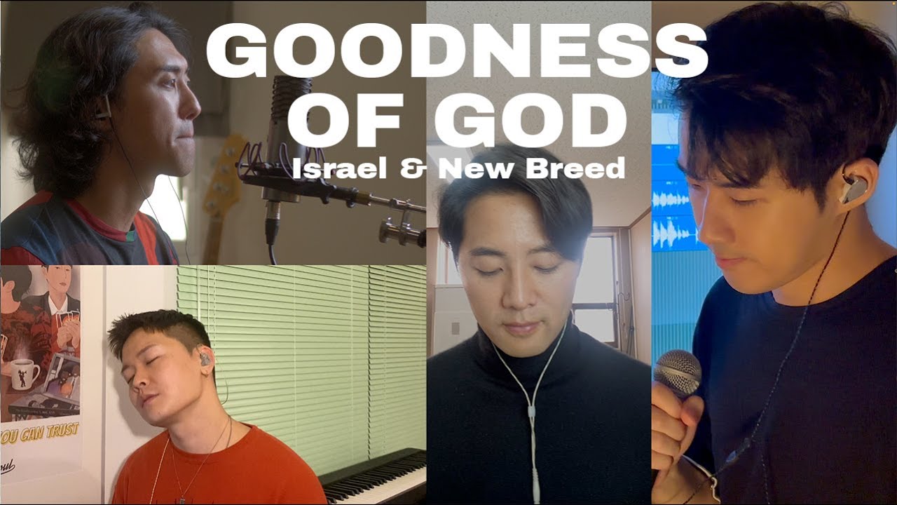 Korean Soul Covers 