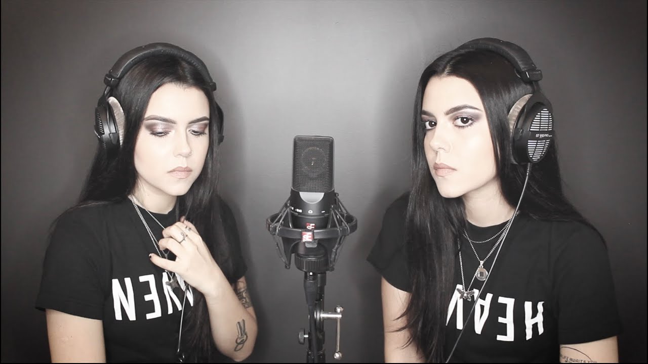 Korn - Trash (Violet Orlandi cover)
