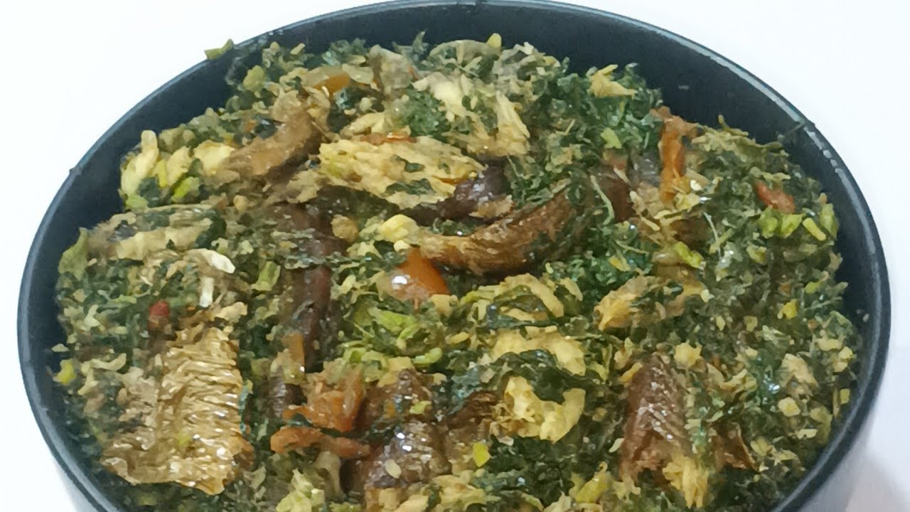 Vegetable Sauce