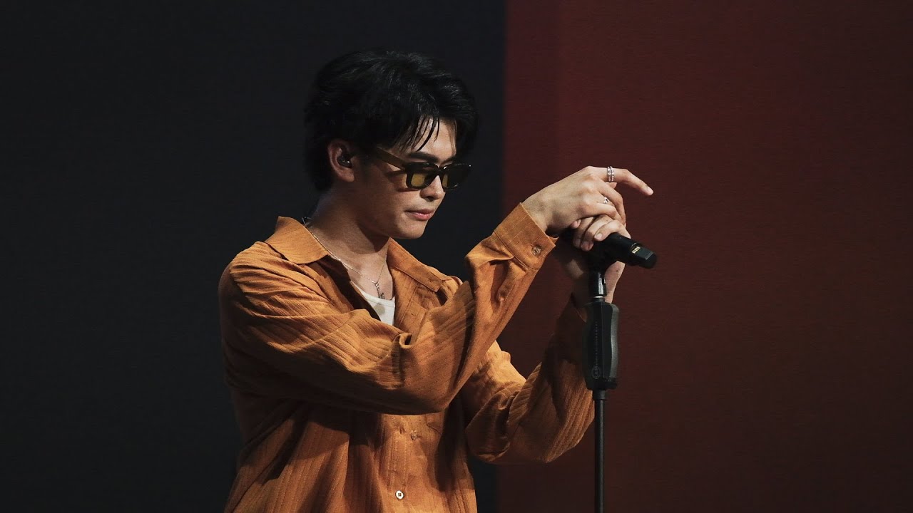 NONT TANONT - รักแรก (First Love) | FWD Music Live Fest 2023-05-25