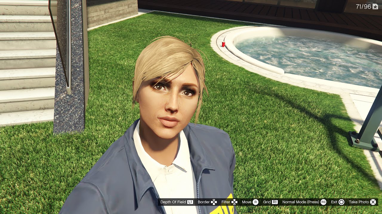 GTA Online: My Female Character Tutorial! (Updated Guide 2026)