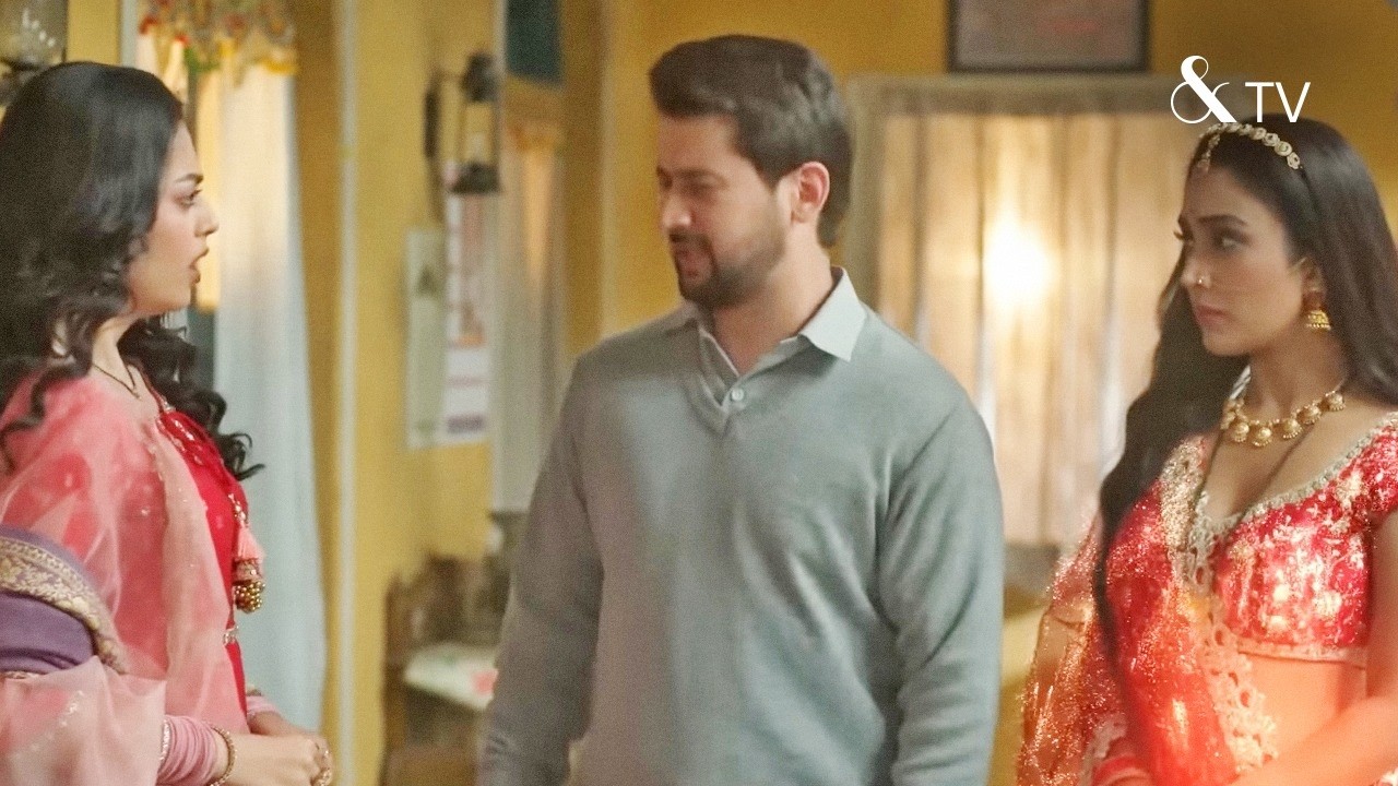 GHARWALI PEDWALI | EP - 42 | Best Scene 1 | Feb 10 2026 | And TV