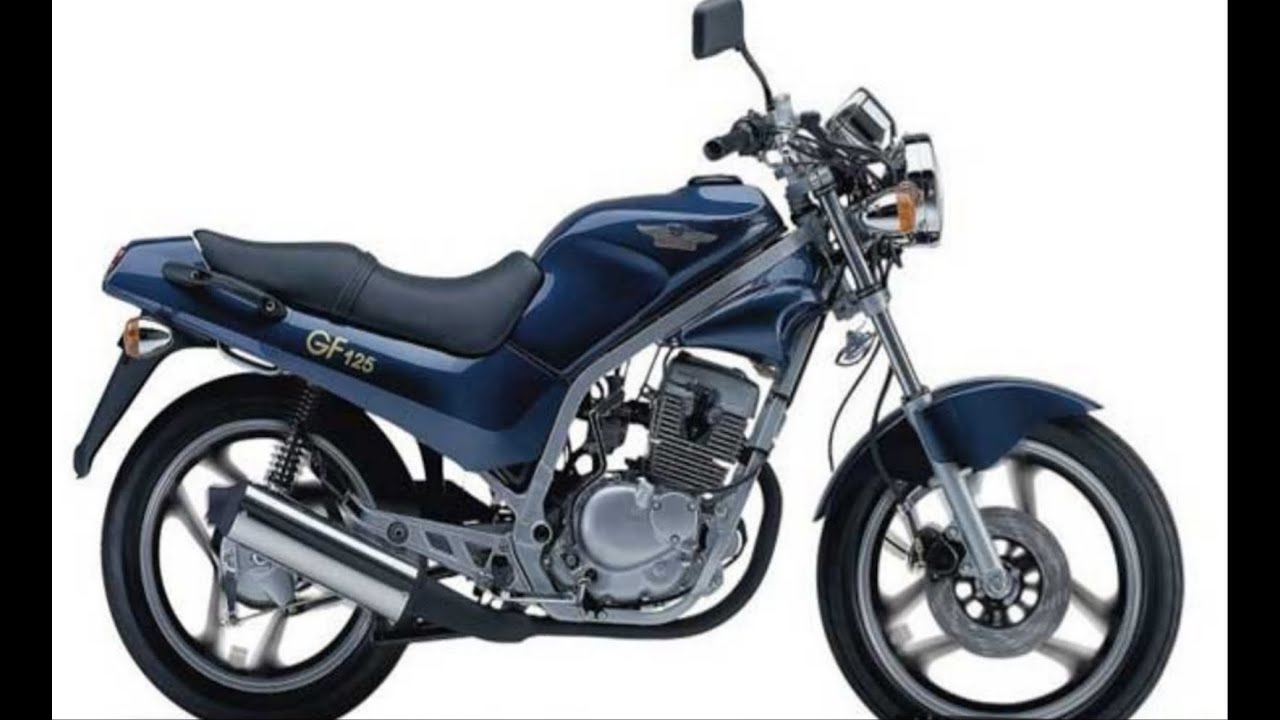 GF 125 2001 KASINSKI , Sem funcionar, Sem Centelha elétrica  ( passo a passo)