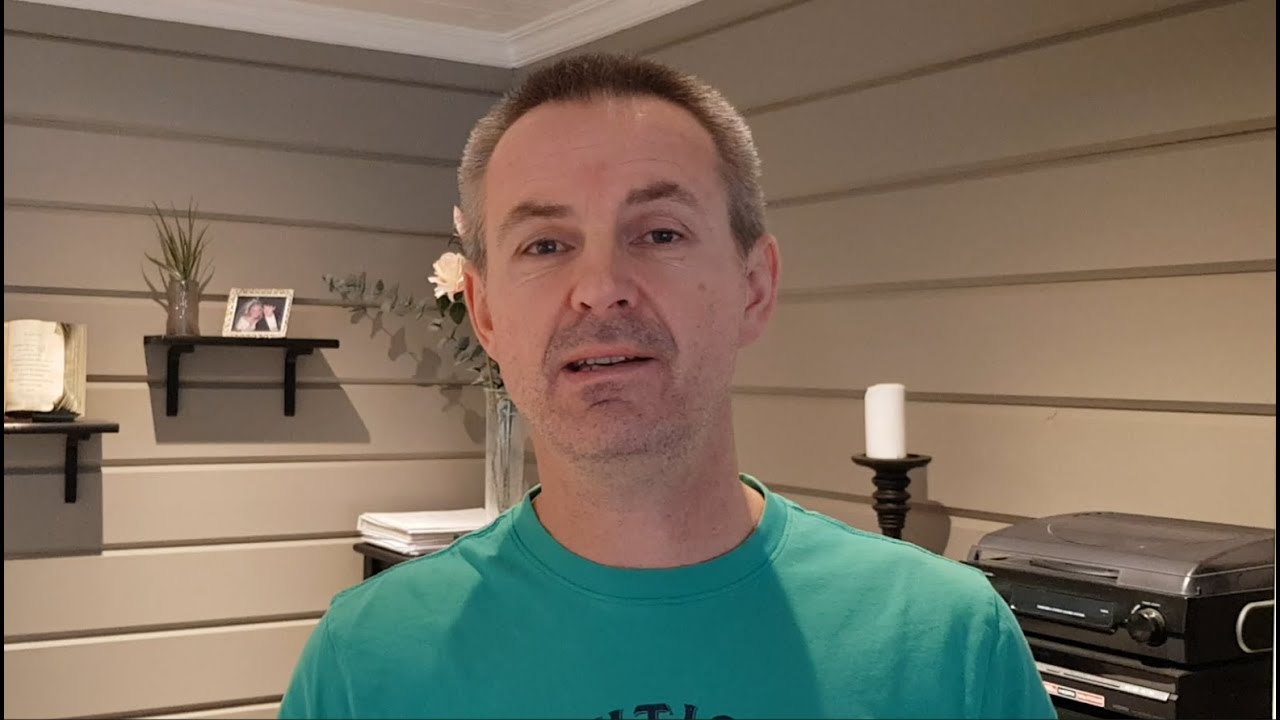 Introduksjon av leder Vidar Brautaset