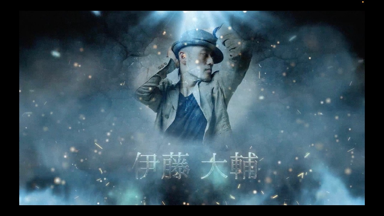 2-16_伊藤 大輔【𝐋𝐮𝐱𝐮𝐫𝐲 𝐒𝐨𝐮𝐥 𝐍𝐢𝐠𝐡𝐭 Fukuoka 2025.10.4】