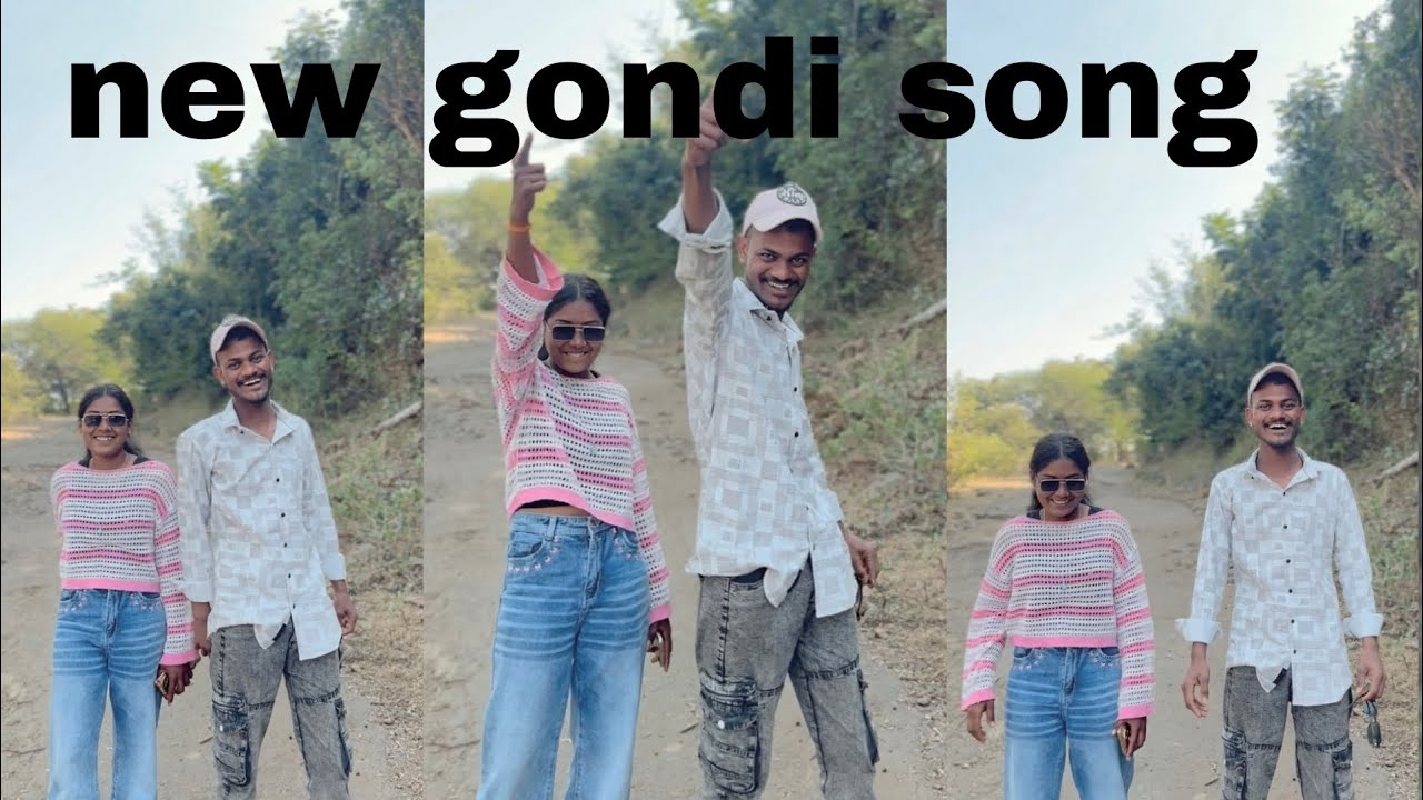 #hamara new gondi songs #bollywoodmusicjanemerijanemanbachpankapyarmerabhulnahijanare  