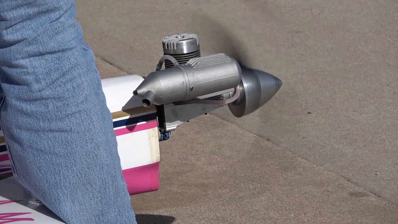 Typhoon 2+2 Second Flight