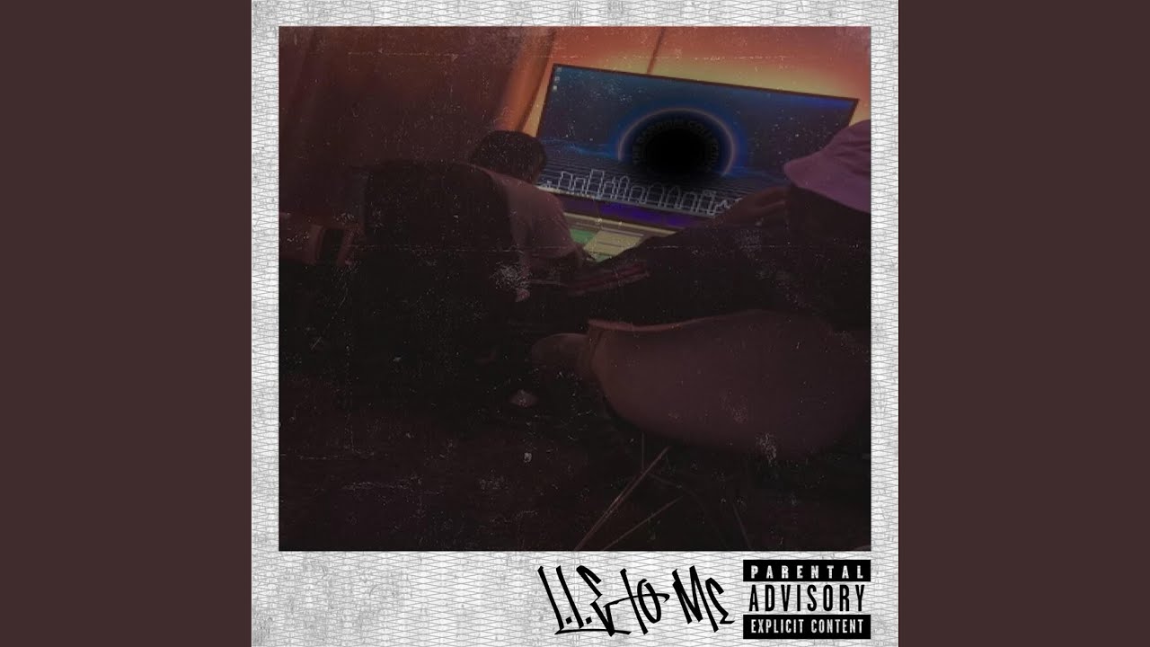 Loose Control (feat. Lah Marin)