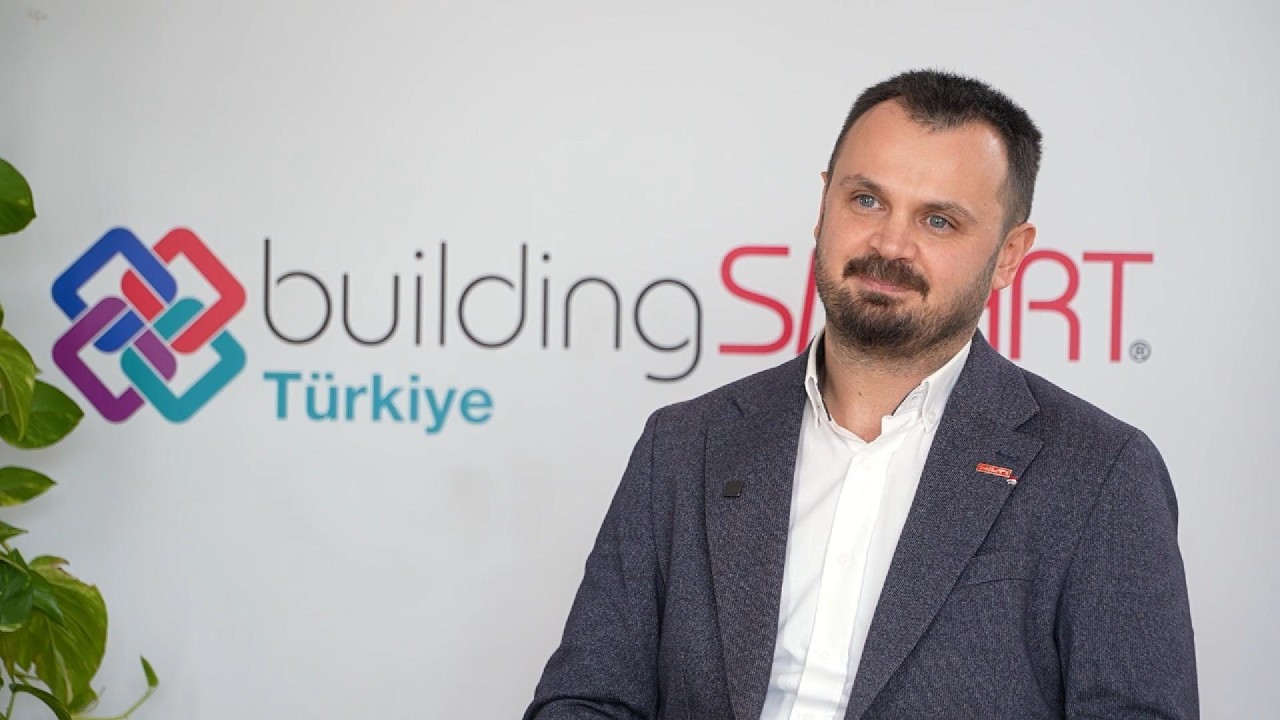 bSTR TV | Yal&ccedil;ın Arslan ile yapı sekt&ouml;r&uuml;nde BIM  yaklaşımı ve m&uuml;hendislik &ccedil;&ouml;z&uuml;mleri &uuml;zerine konuştuk