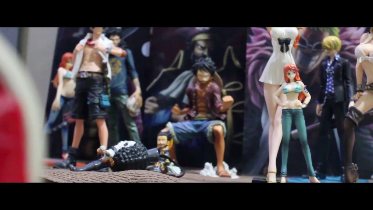 ONE PIECE COLLECTION