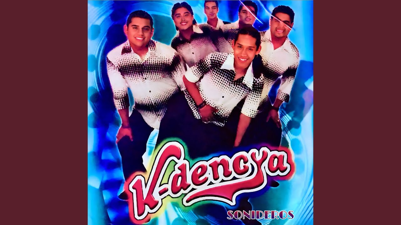 Cumbia Loca