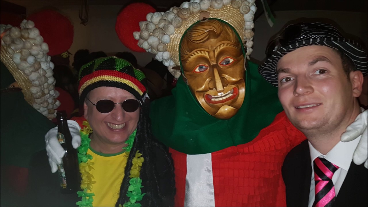 Fasnet 2017