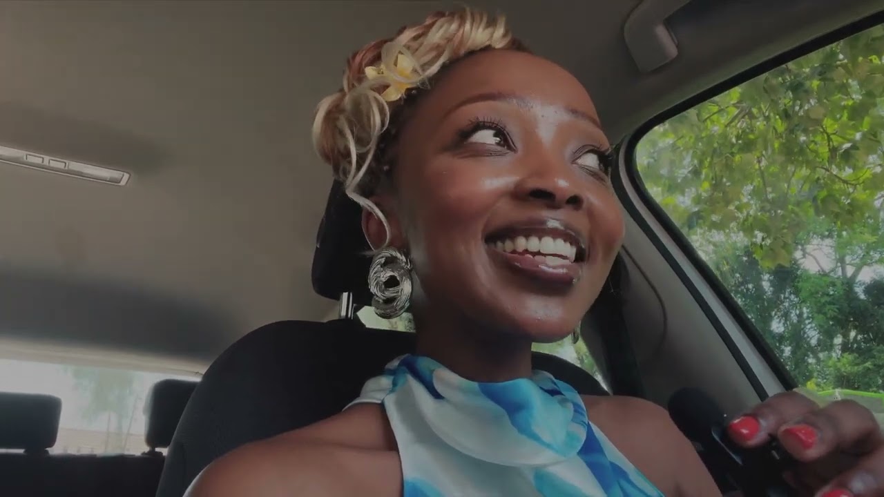 A muse in her feelings, how are things going ? 