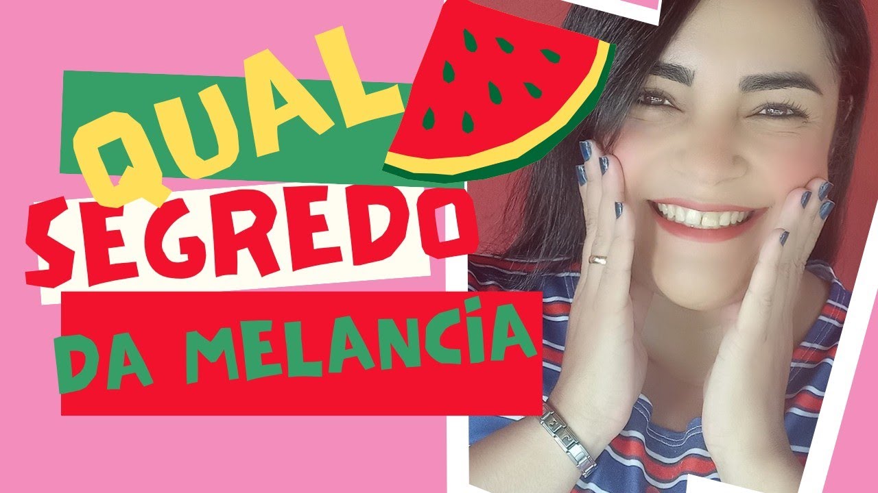O SEGREDO DA MELANCIA 🍉 O 1º culto do ano será inesquecível!!!