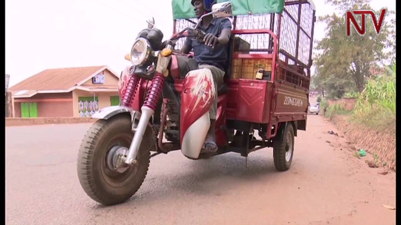Minister issues statutory instrument to effect ban on tuk-tuk