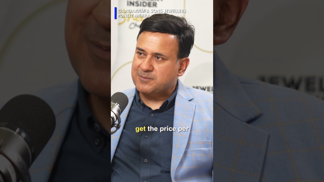How Gold Prices Are Calculated in India 💰 | The Formula No One Tells You!