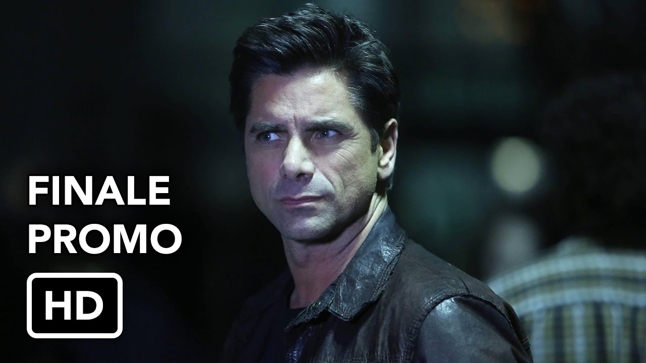 Grandfathered 1x22 Promo 