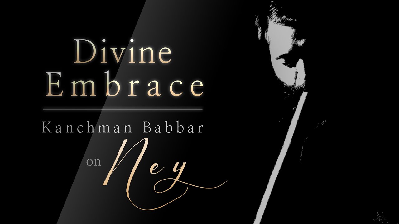 Divine Embrace by Kanchman Babbar