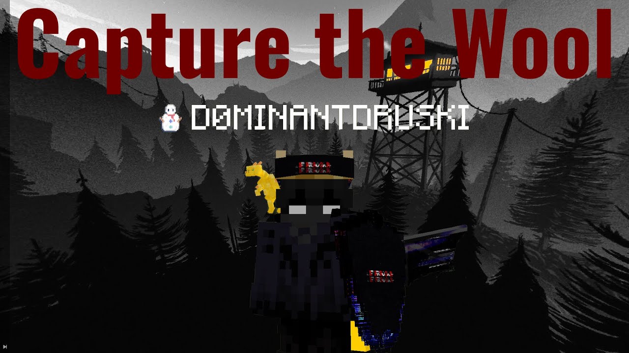 Capture the Wool