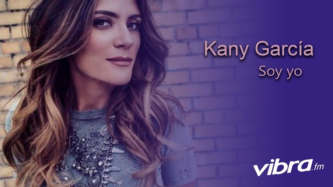 Kany García - Soy yo (Acústico) Vibra 104.9fm