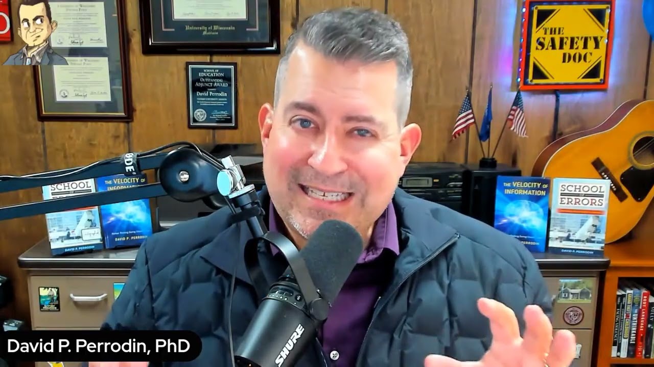 Week 4 Fireside Chat - EDUL 655 Viterbo University - Instructor David P. Perrodin | 02-06-2026