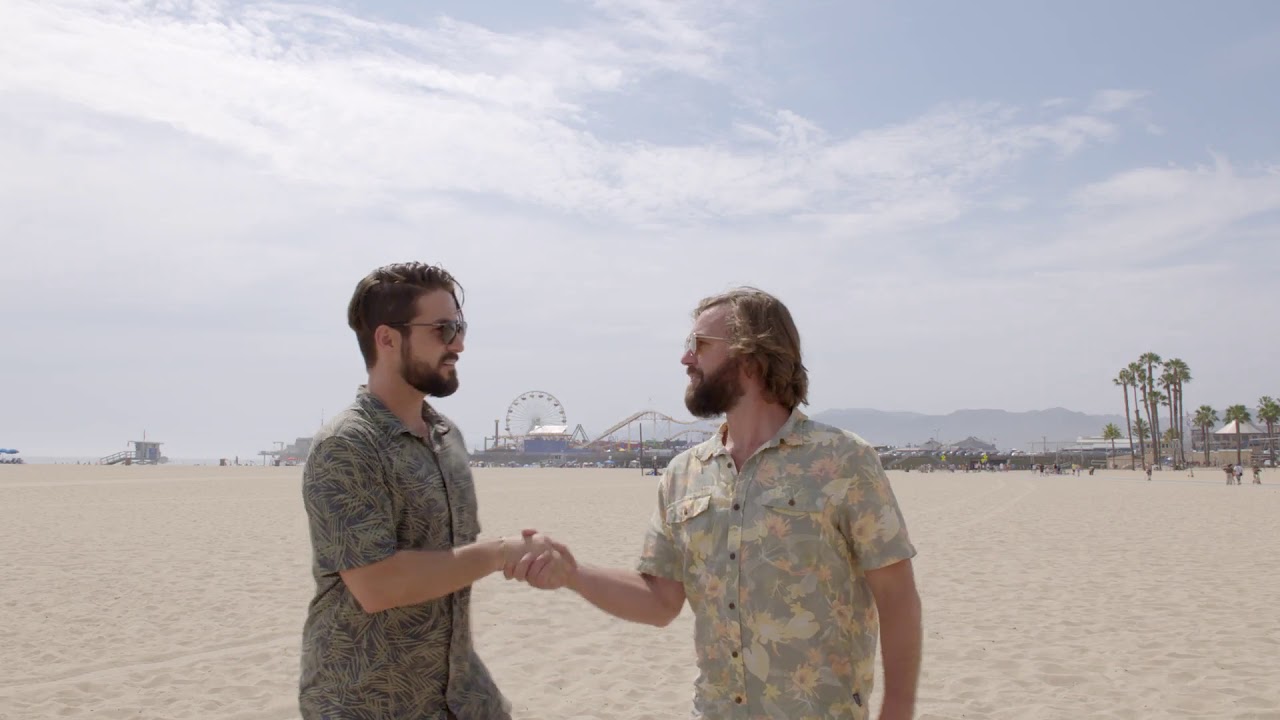 'Basic Versus Baller: Travel at Any Cost' new trailer by Tastemade