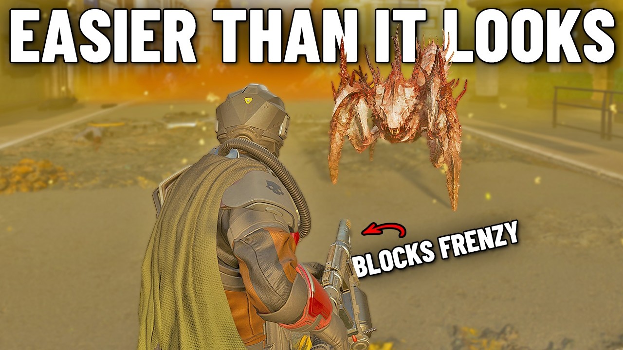 Helldivers 2 &ndash; Fire Is Insanely Good vs New Gloom Bugs (Solo, Max Difficulty)