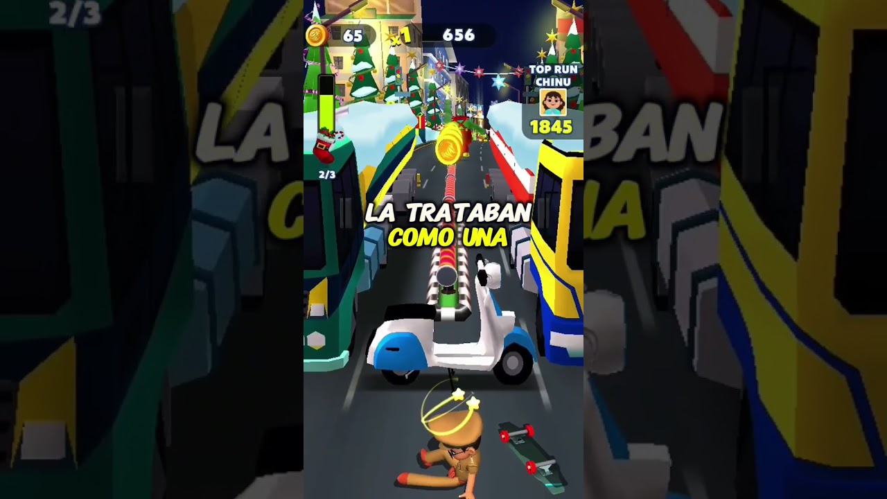 Historia Reddit Espa&ntilde;ol Part 1 Video | Espanol Reddit Story