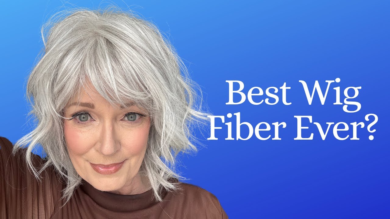 Is this the  Best Wig Fiber Ever? Yes!!!
