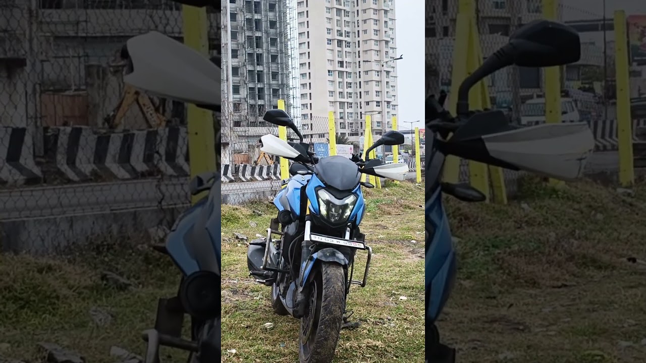 "This isn't just a ride, it's a feeling." 