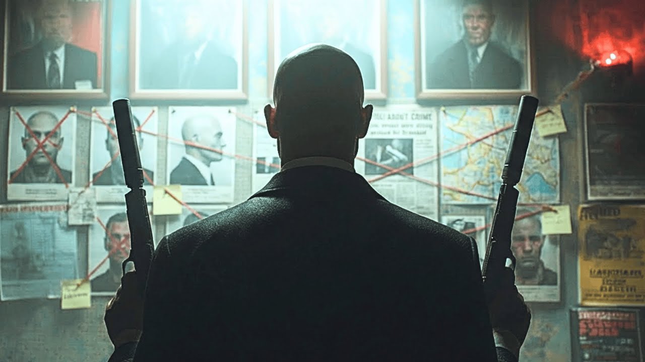 🇷🇺 Mafia - Hitmen of Moscow | Russian Mafia Rap Playlist