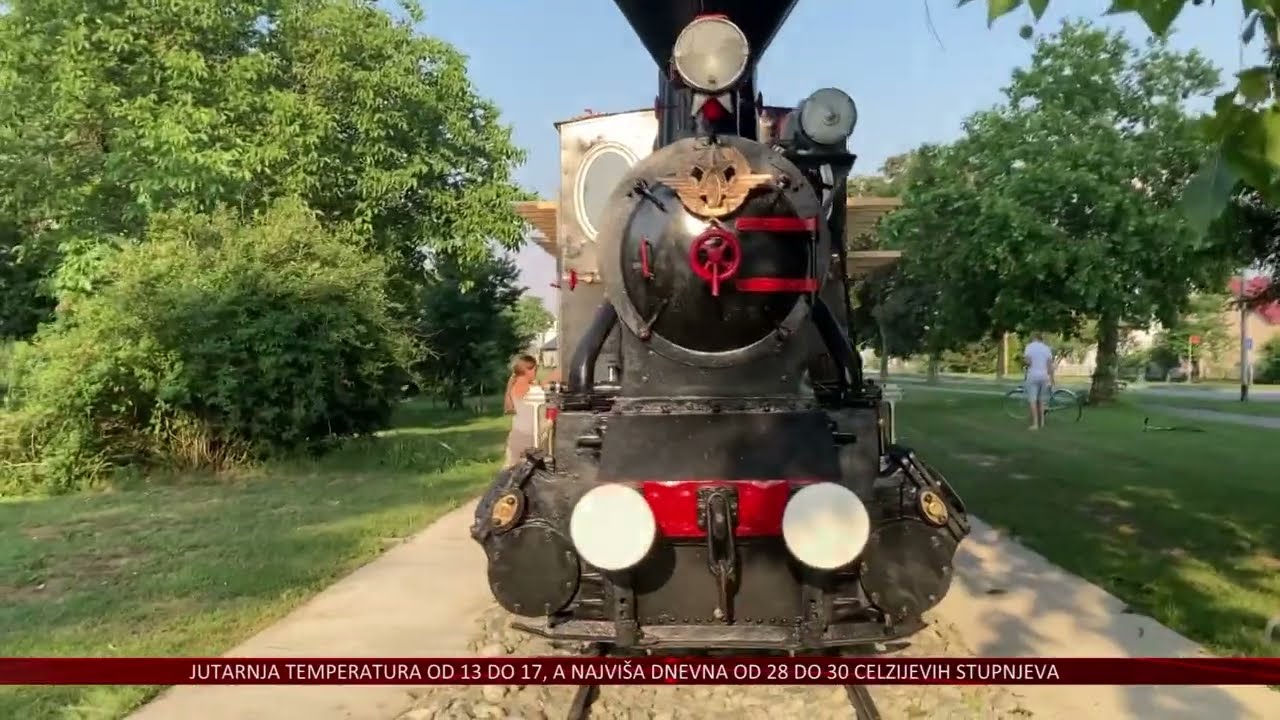 „Ćiro“ se u novom sjaju vratio u Belišće