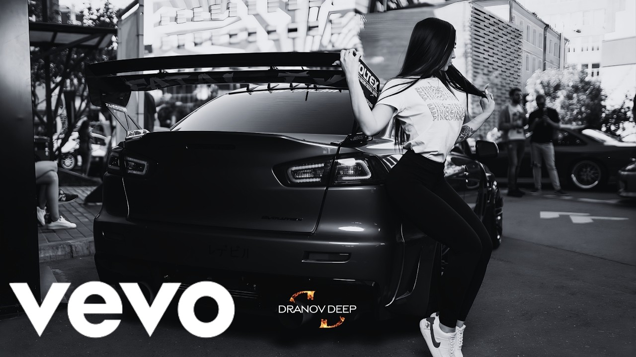 Dranov Deep - Gucci (Car Mix)