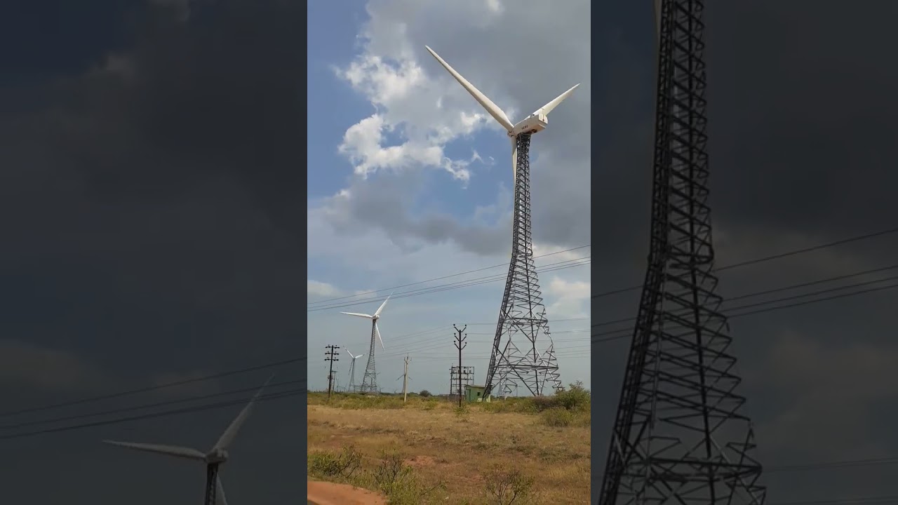 #windfarm
