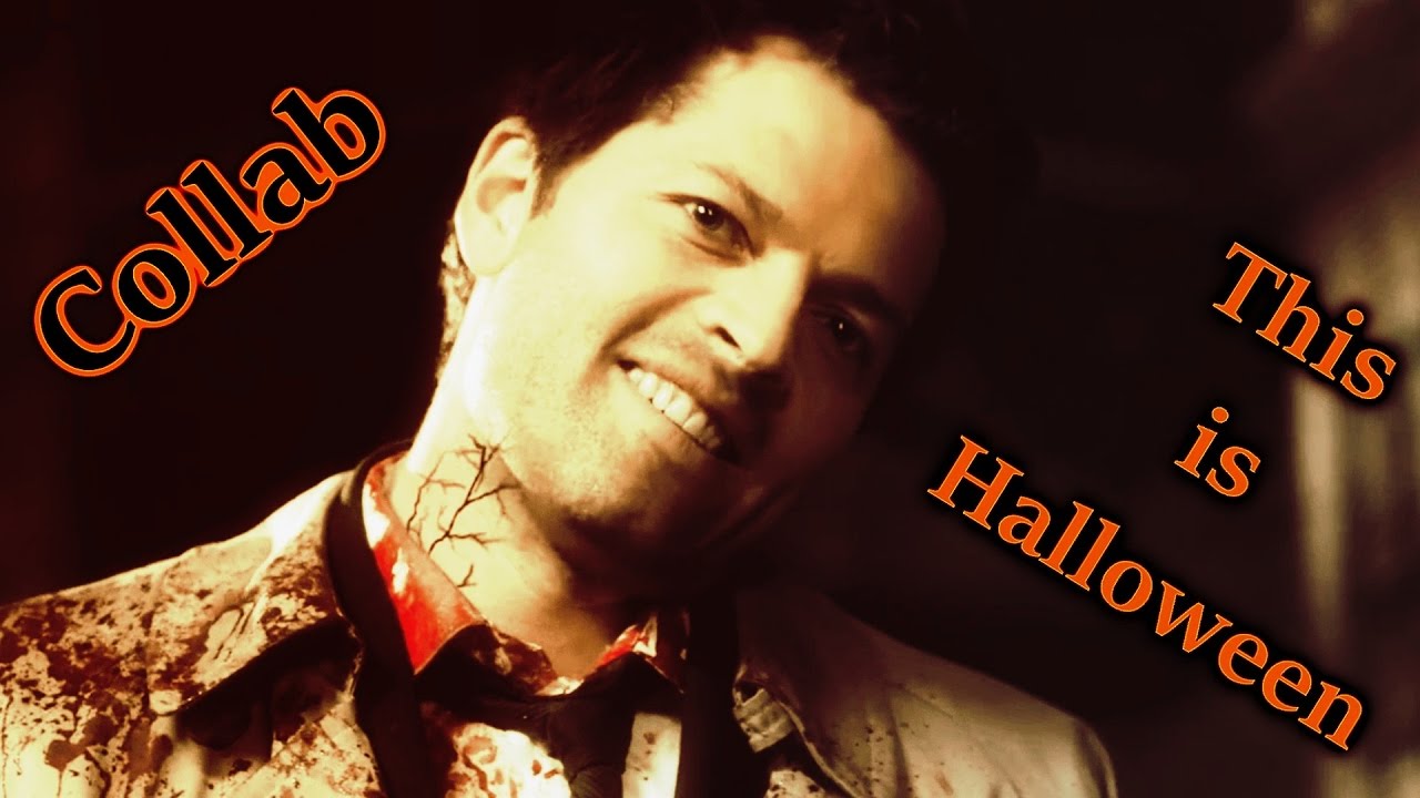 MultiVillains | This Is Halloween [B-Day Collab]