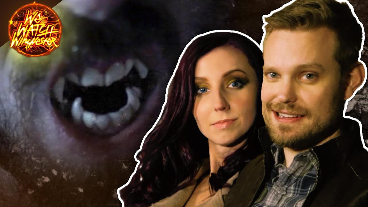 Supernatural | Reaction | 2x17 | Heart | We Watch Winchester