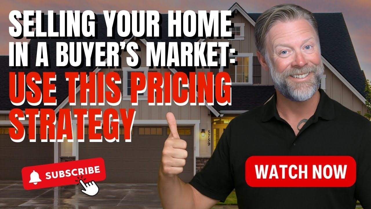 Selling Your Home in a Buyer&rsquo;s Market: Use This Pricing Strategy | Woodland Park, Teller County 2025