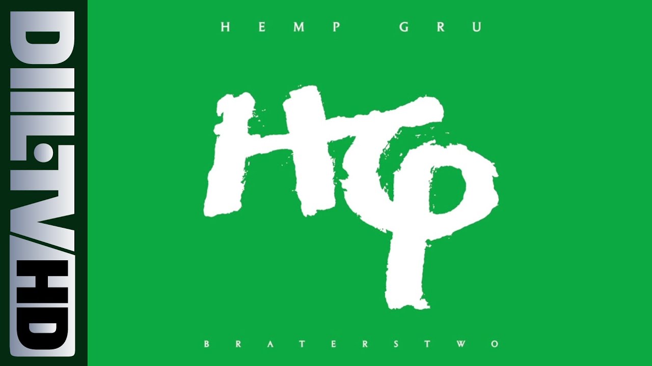 Hemp Gru - Wiem, Że Jest Warto feat. Żary (audio) [DIIL.TV]