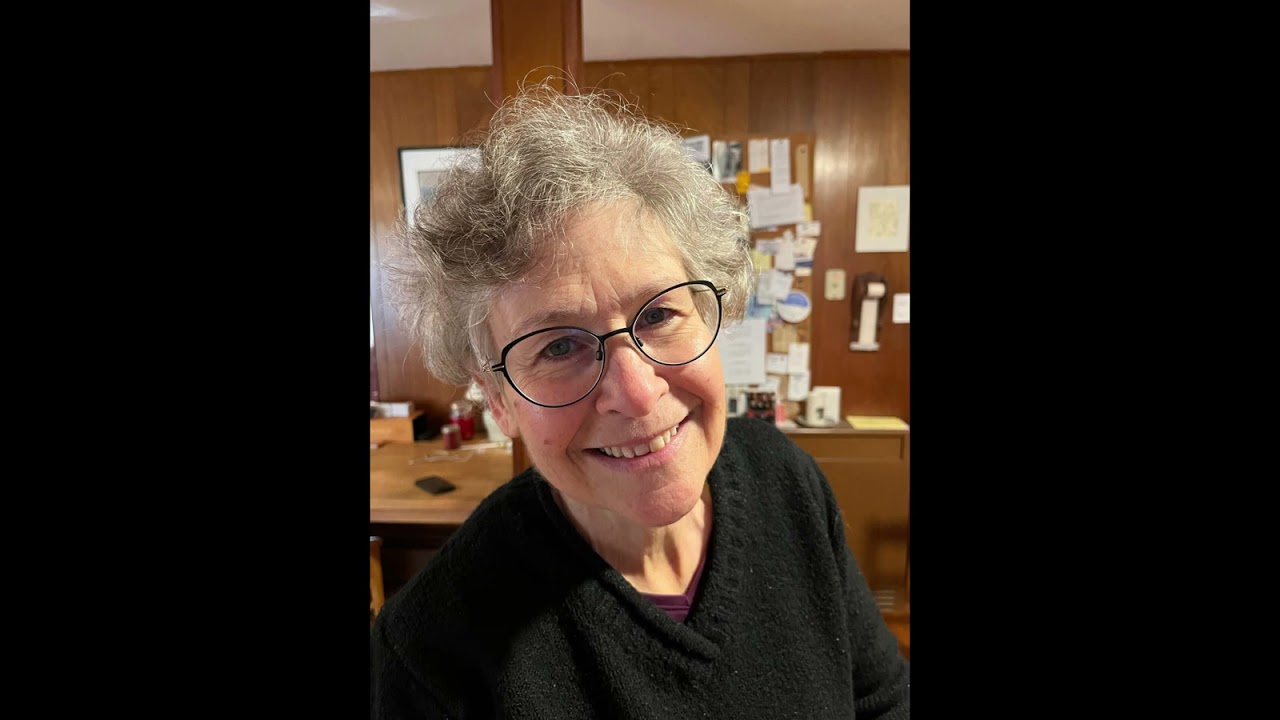 Elaine Fine: 