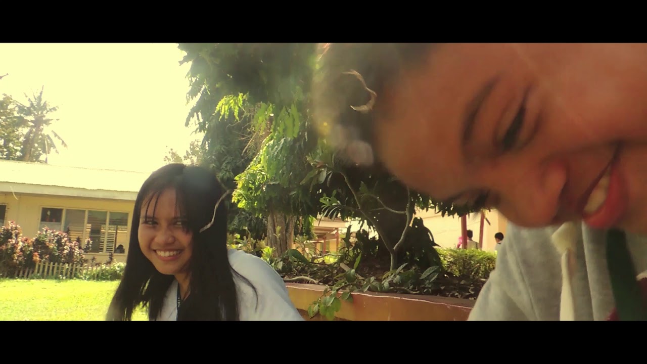 Dati - Sam Concepcion & Tippy Dos Santos HS Music Video