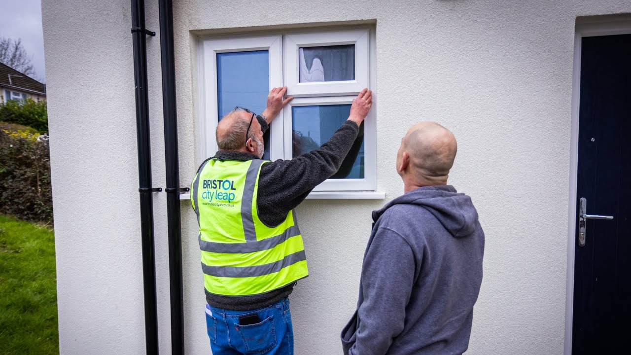 What to Expect from the Retrofit Process