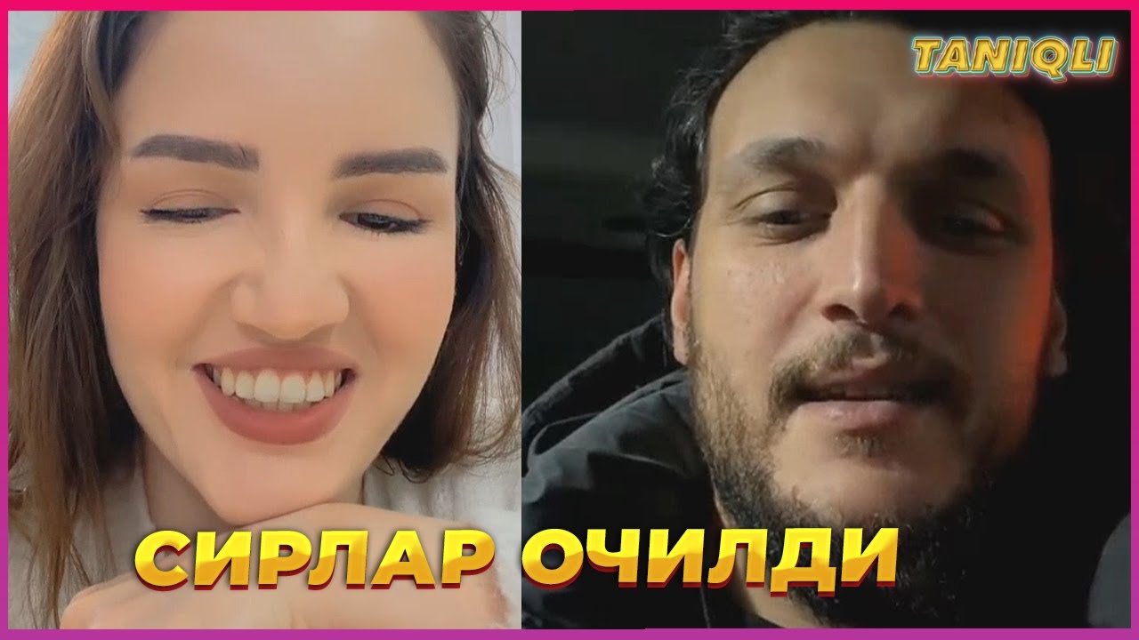 Шахло Салаева жонли эфирда сирни очиб қўйди