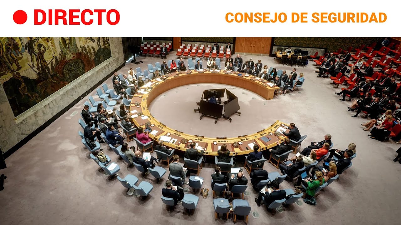 ONU-CONSEJO SEGURIDAD: Respalda que el SÁHARA OCCIDENTAL sea territorio autónomo dentro de MARRUECOS