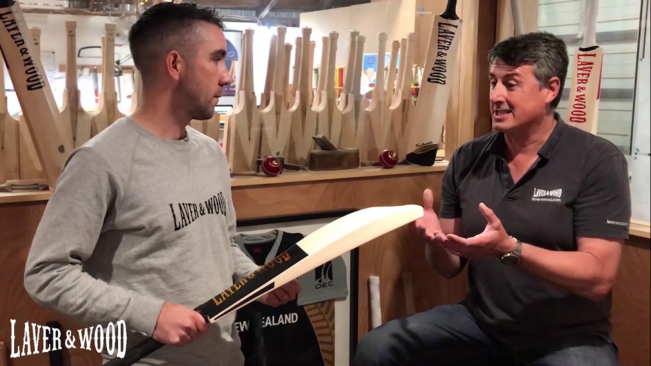 Custom bat of the week: 2 MASSIVE Reserves