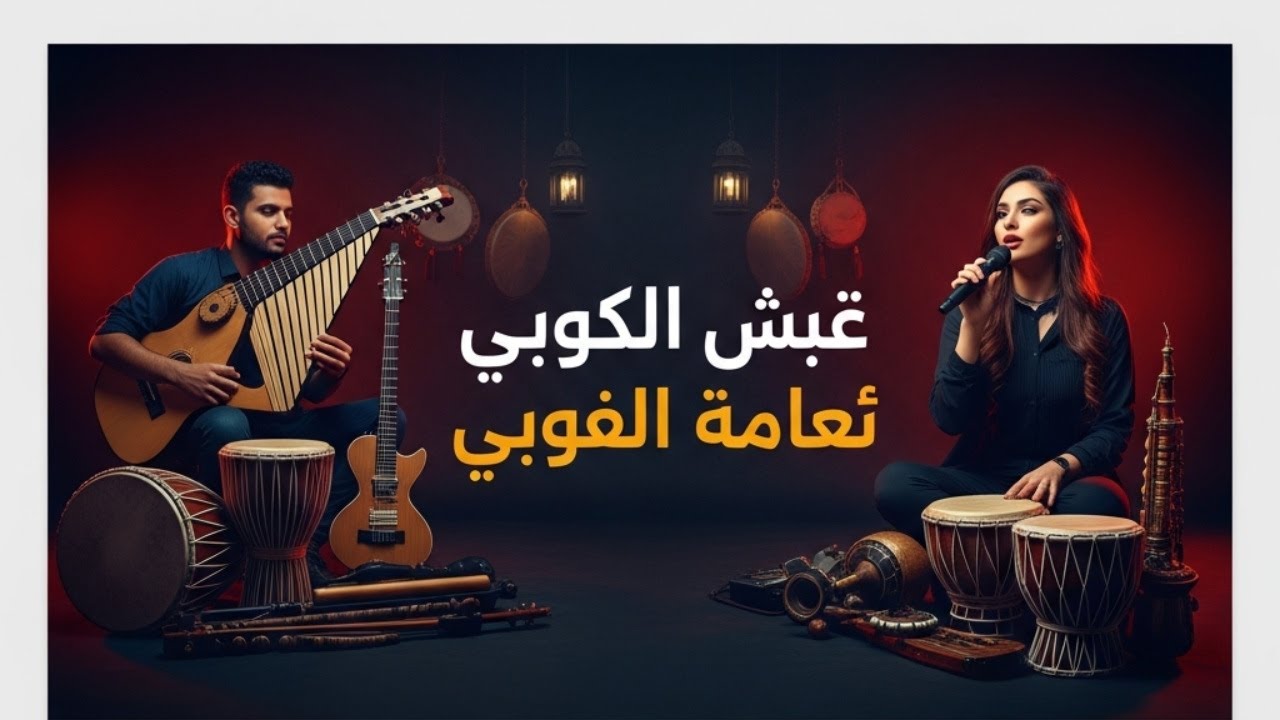 Расслабляющая арабская музыка регги