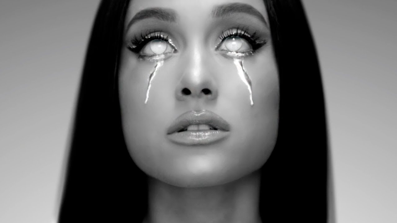 Ariana Grande MINIMIX | Happy Birthday Gigi!!!