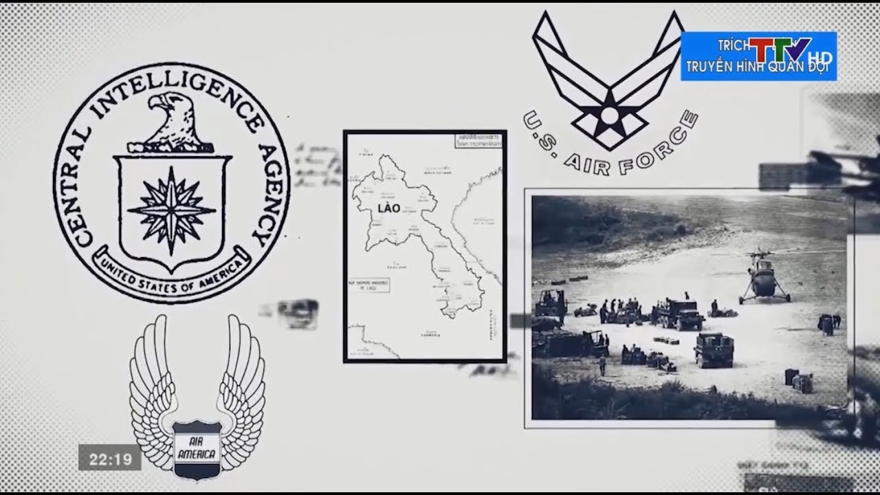 (TTV) Phim tài liệu: Pha Thí – Khúc tráng ca Việt - Lào