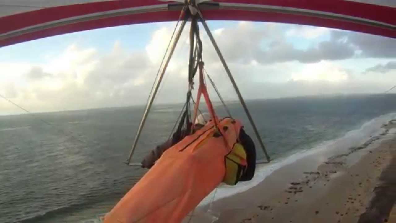 la lagune en bi  - le plongeon !